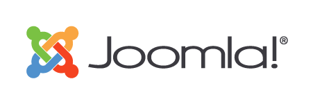 Logo Joomla